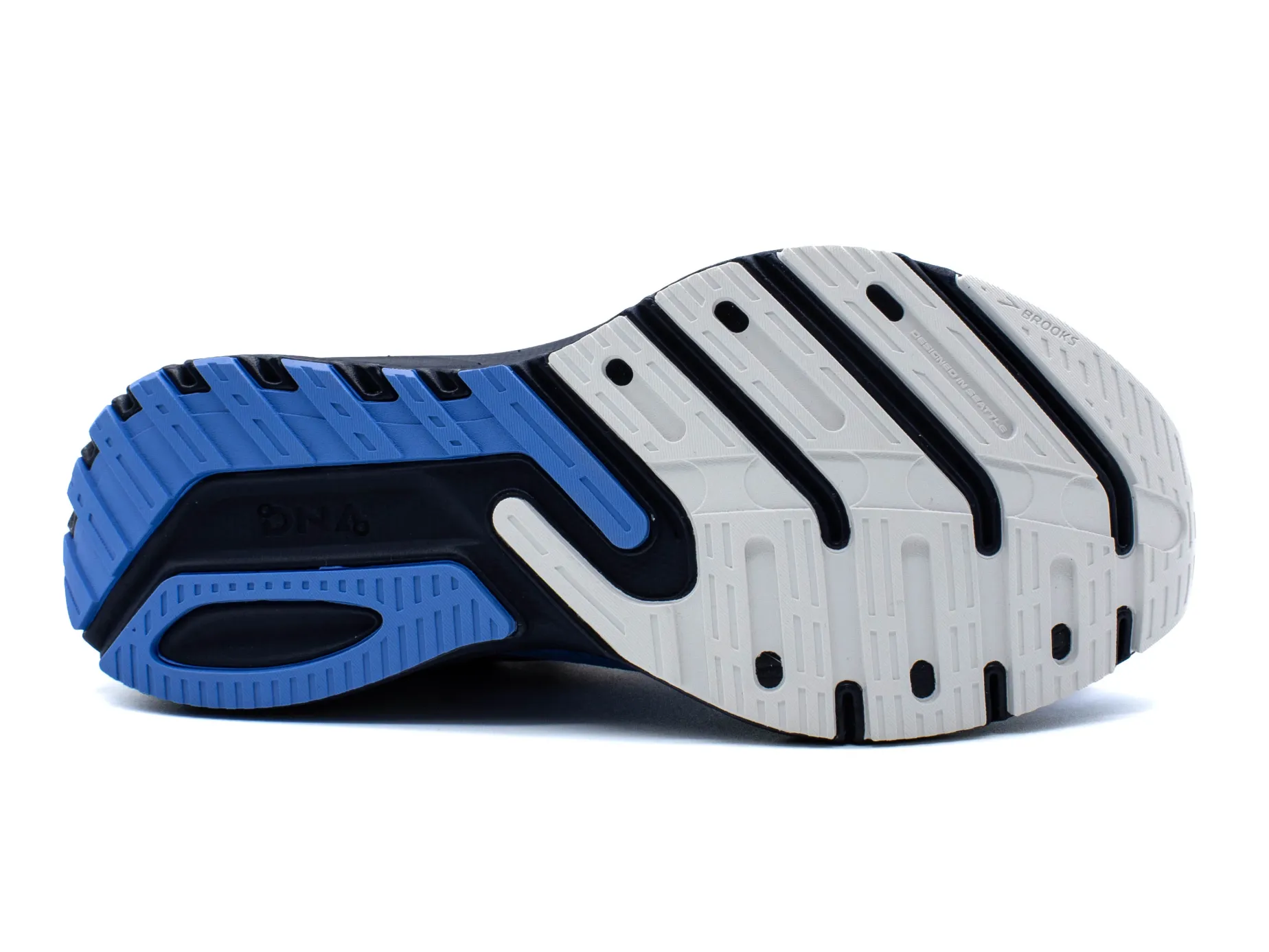 BROOKS Launch 10