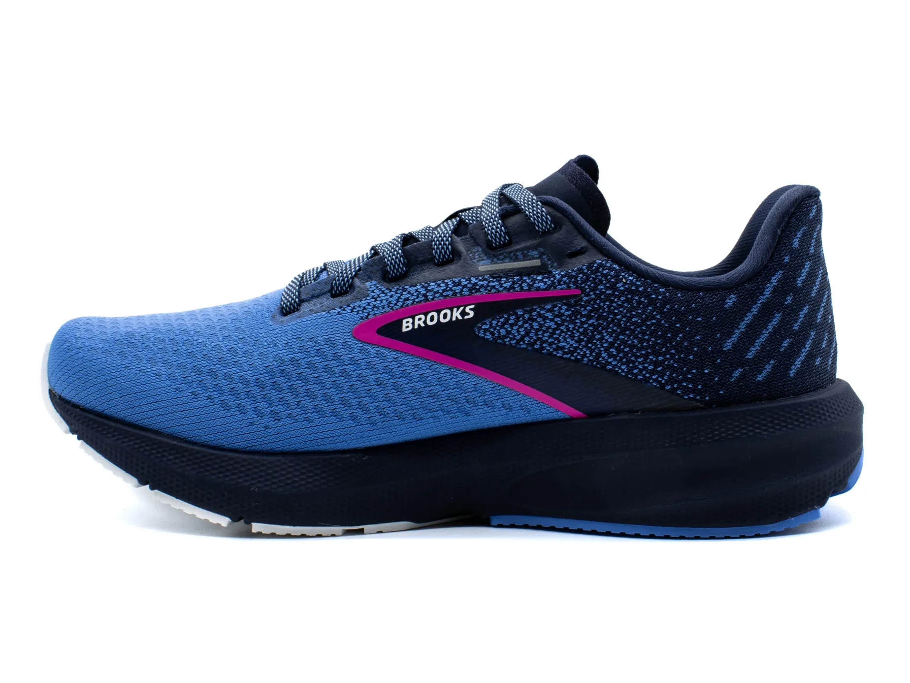 BROOKS Launch 10