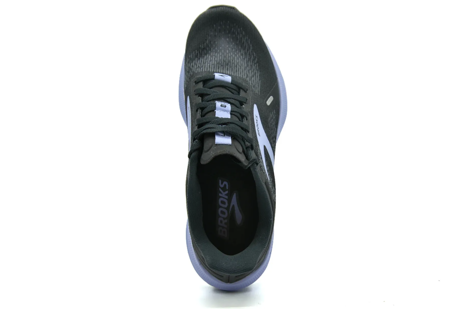 BROOKS Launch 9