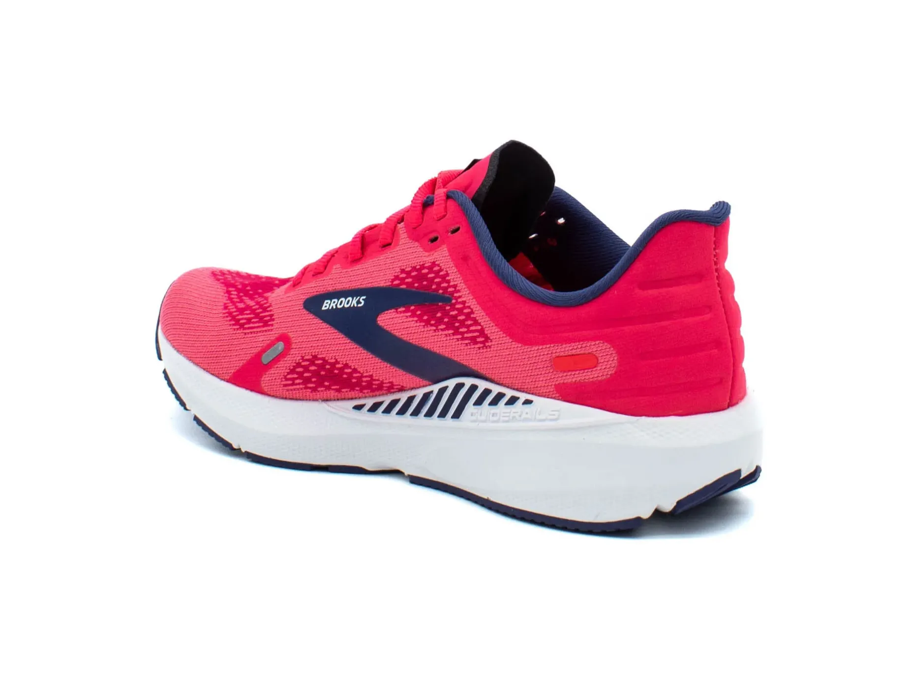 BROOKS Launch GTS 9