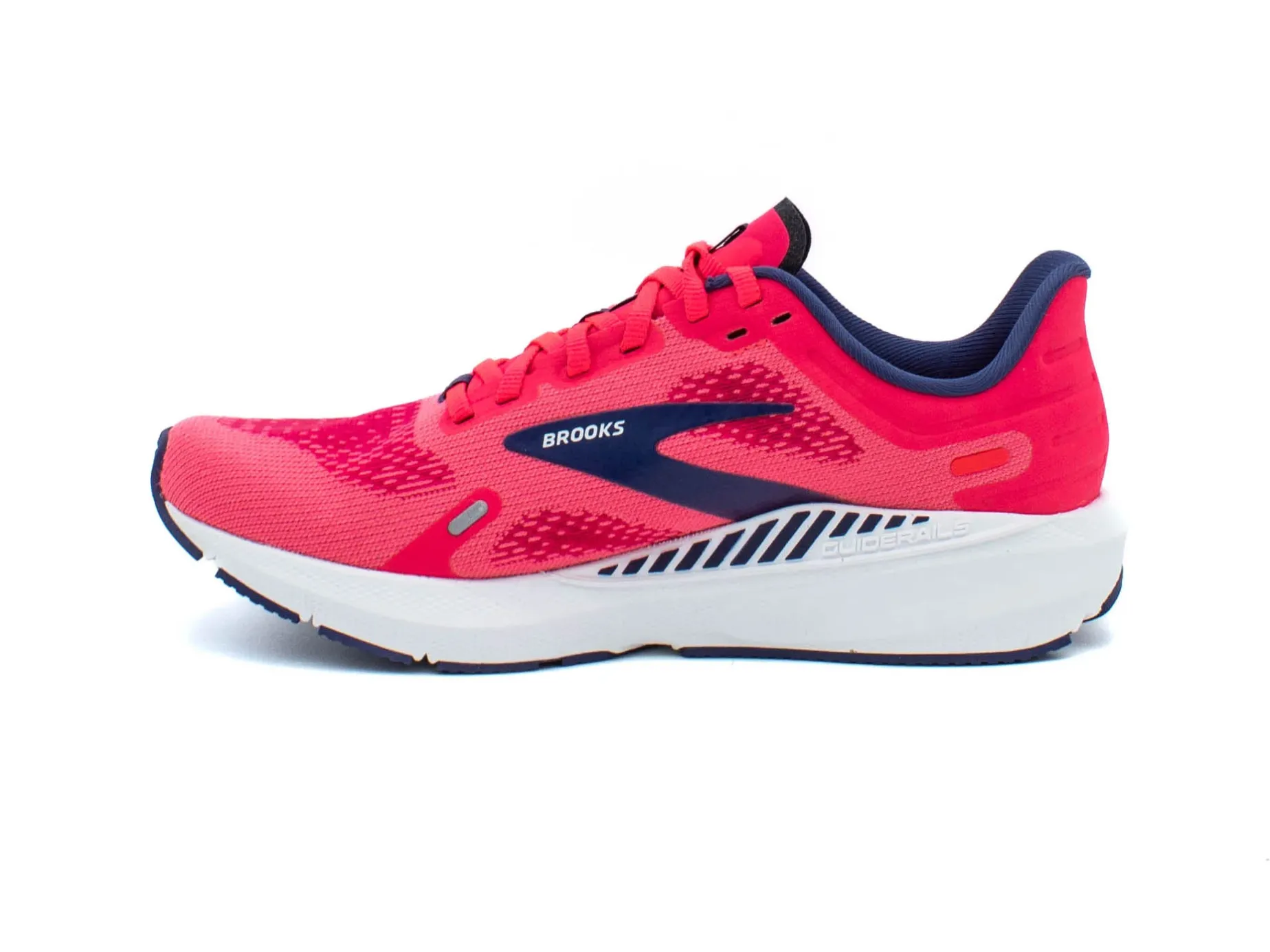 BROOKS Launch GTS 9