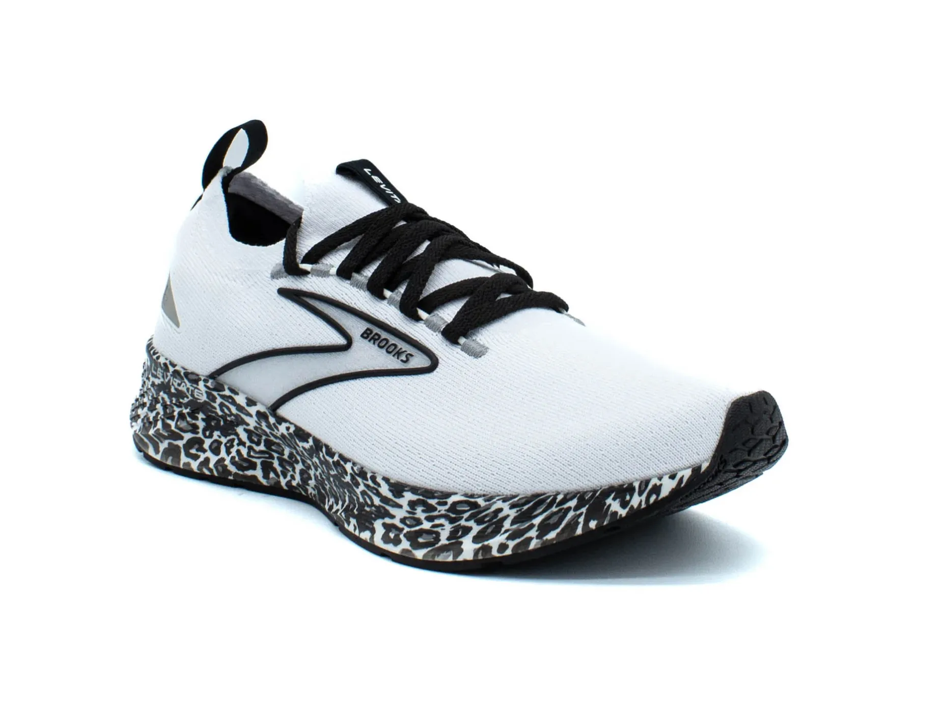 BROOKS LEVITATE STEALTHFIT 6