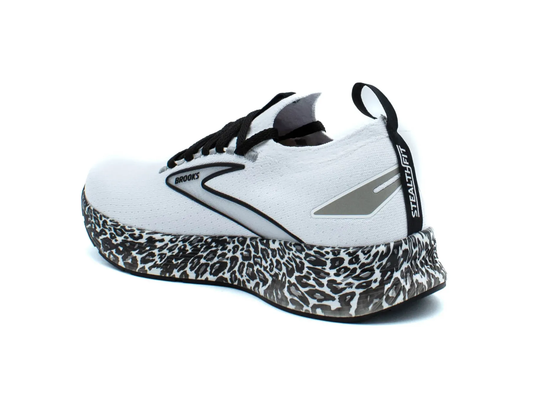 BROOKS LEVITATE STEALTHFIT 6