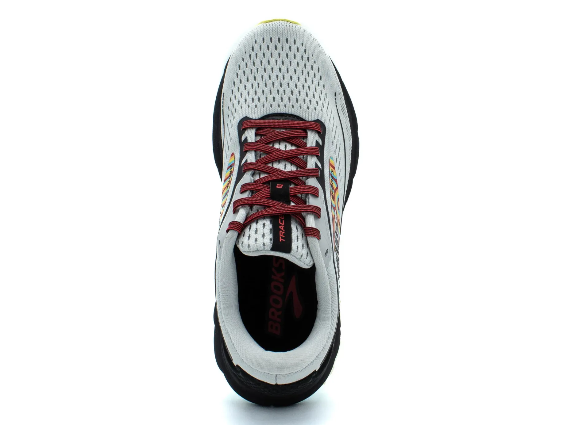 BROOKS Trace 2
