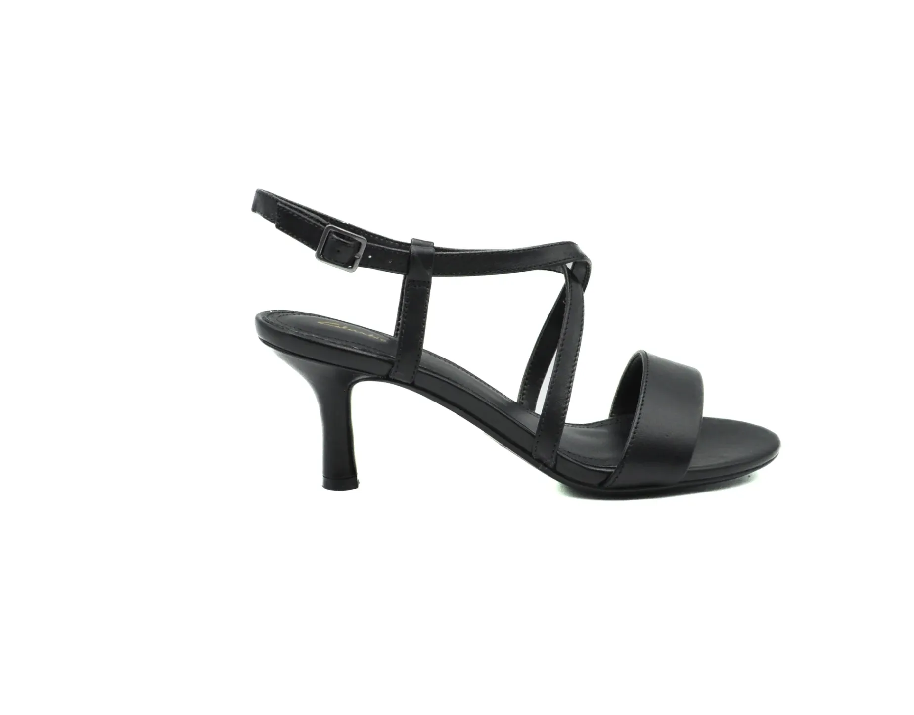 CLARKS Amali Buckle