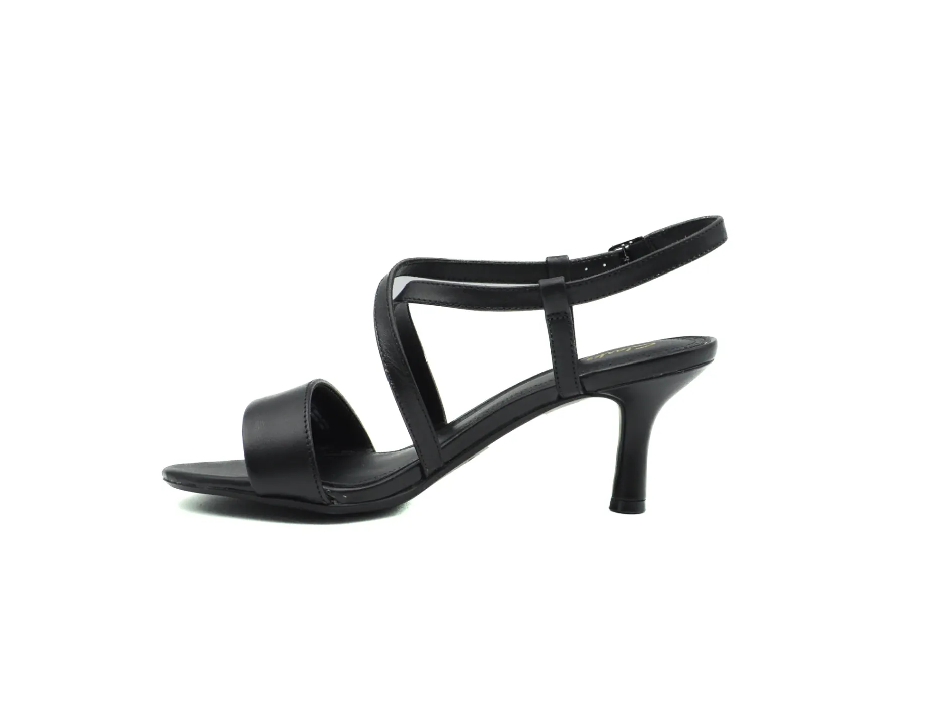 CLARKS Amali Buckle