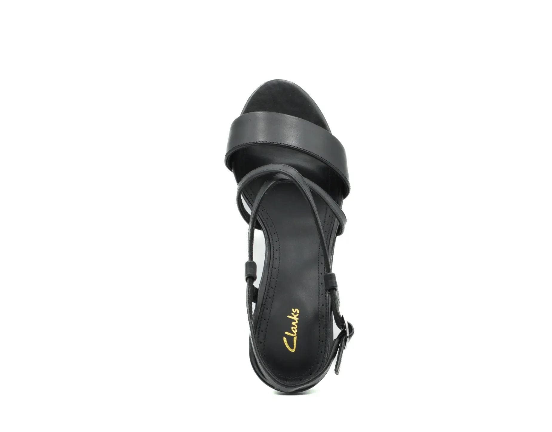 CLARKS Amali Buckle