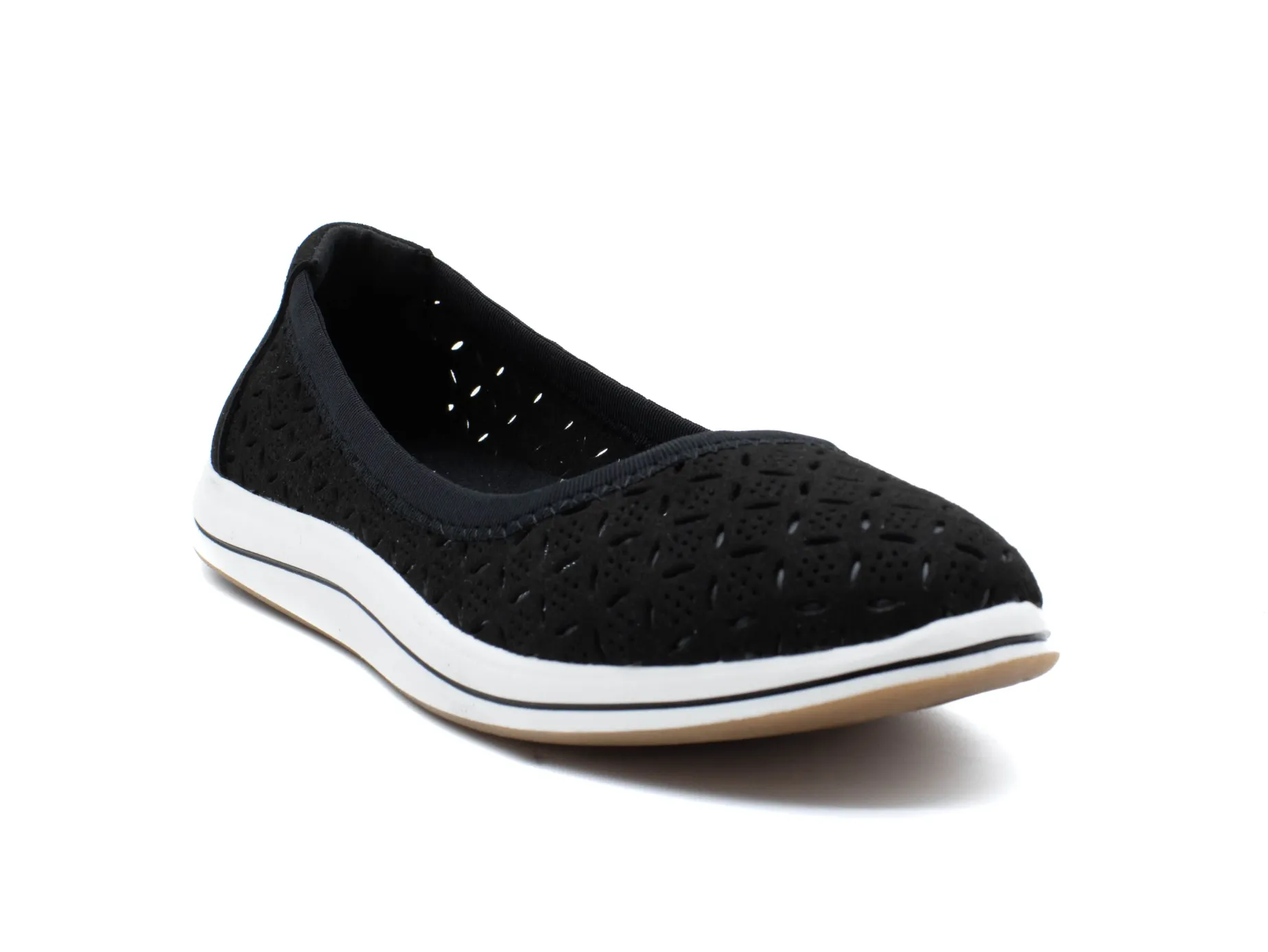 CLARKS BREEZE ROAM