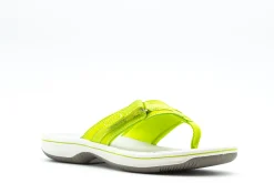 Clarks Breeze Sea