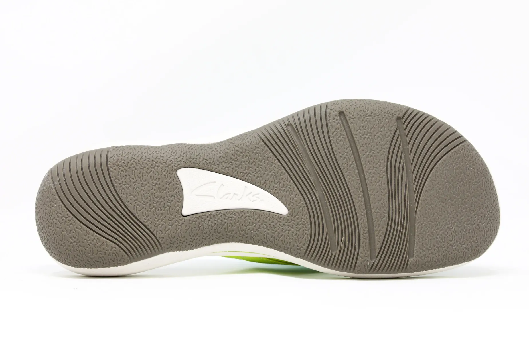 Clarks Breeze Sea