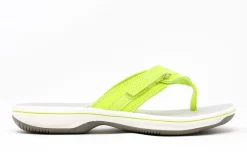 Clarks Breeze Sea