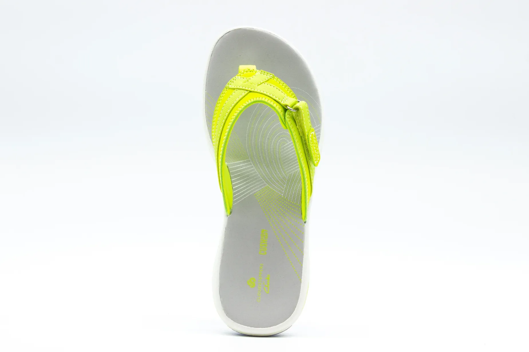 Clarks Breeze Sea