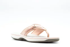 Clarks Breeze Sea