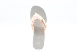 Clarks Breeze Sea