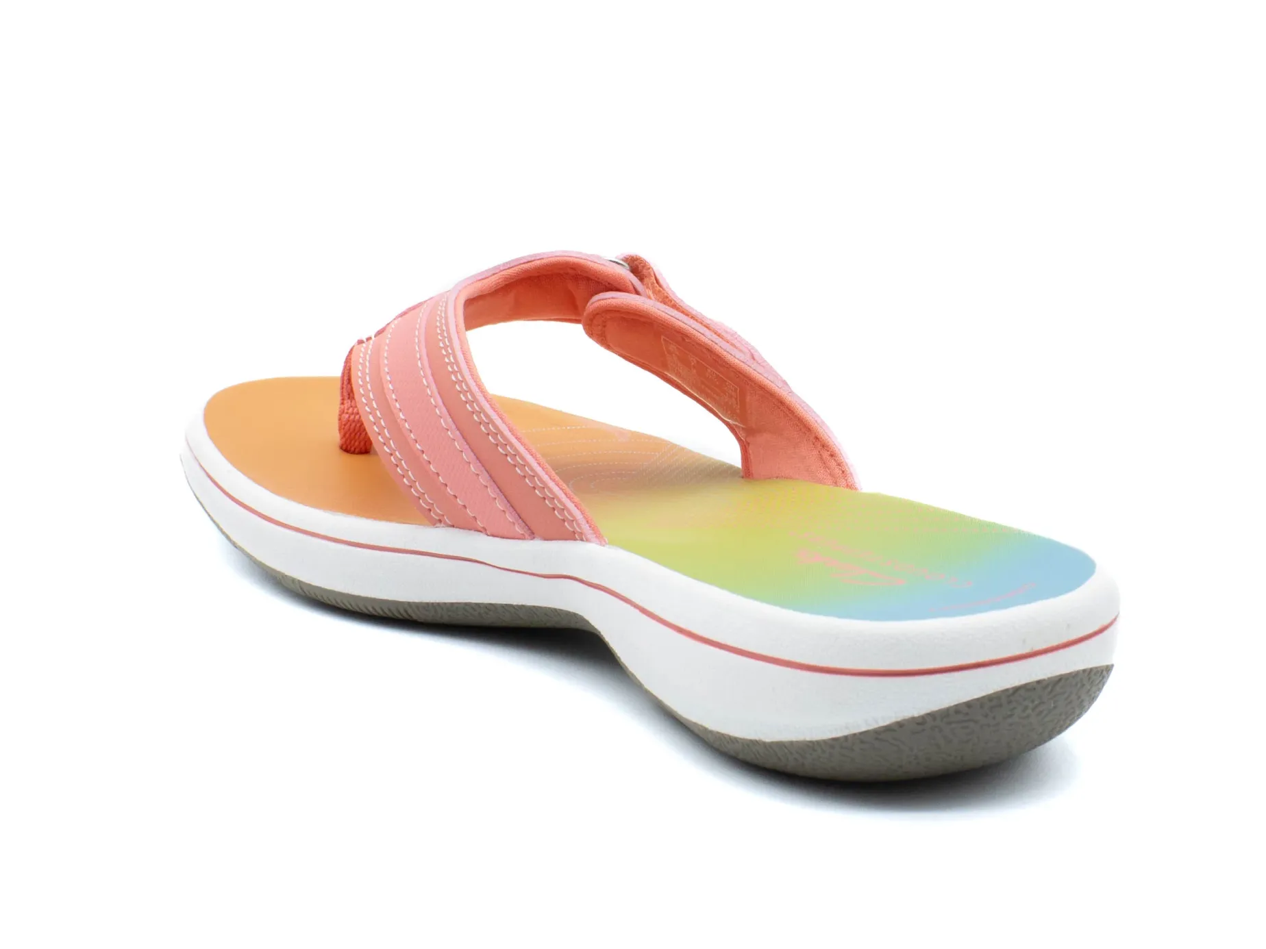 CLARKS Breeze Sea