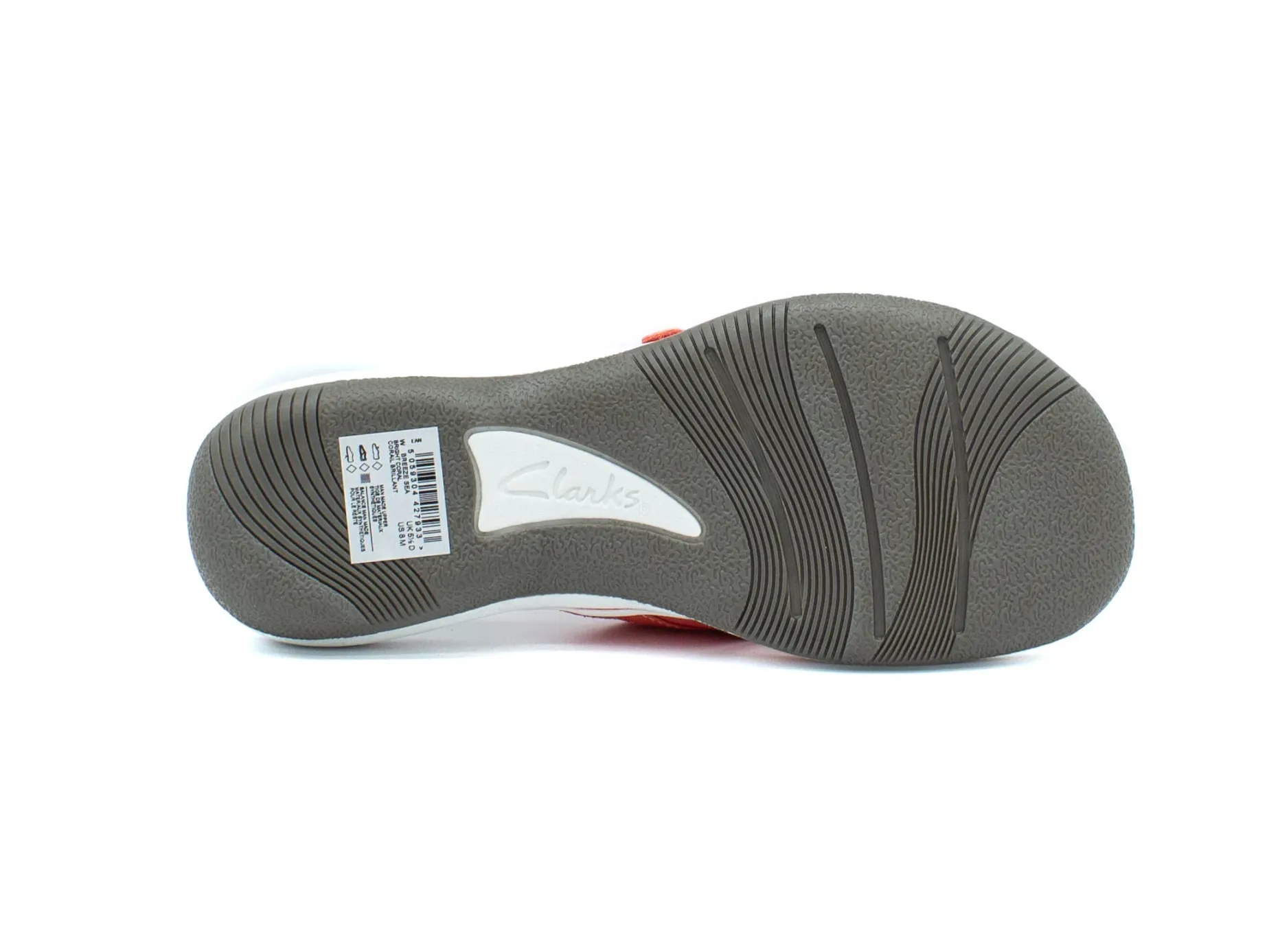 CLARKS Breeze Sea Sandal