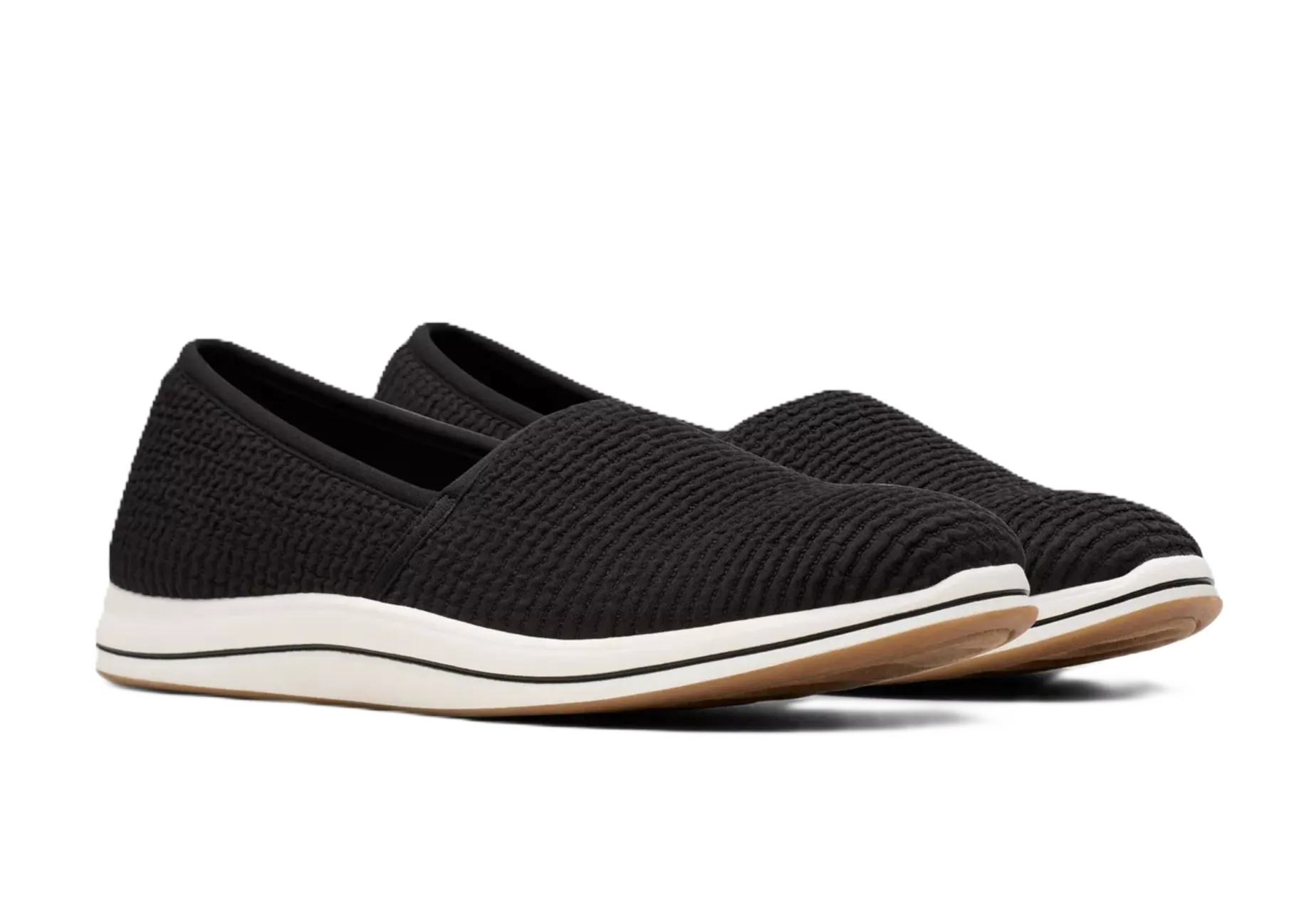 CLARKS BreezeStretch