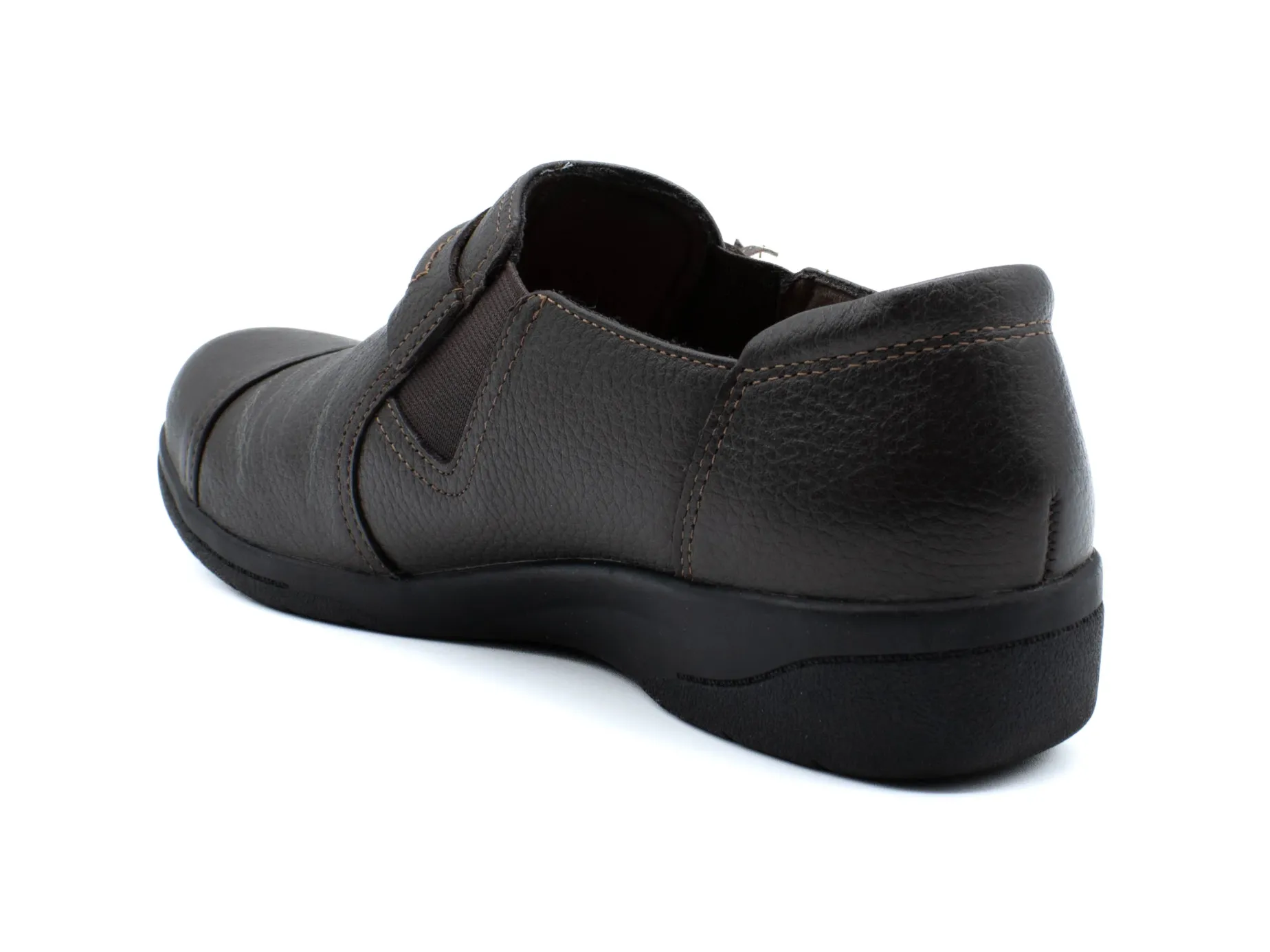 CLARKS CARLEIGH PEARL