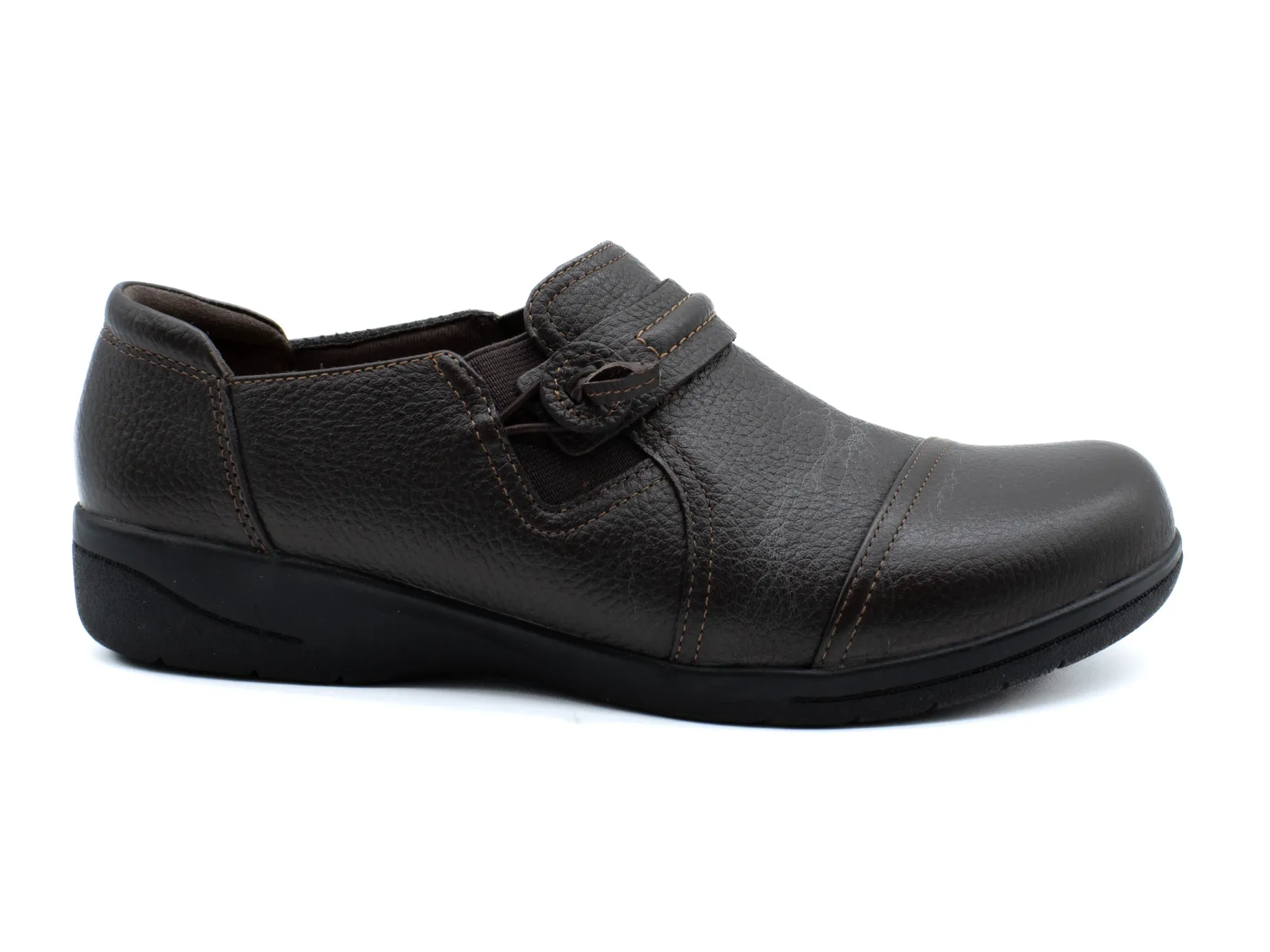 CLARKS CARLEIGH PEARL