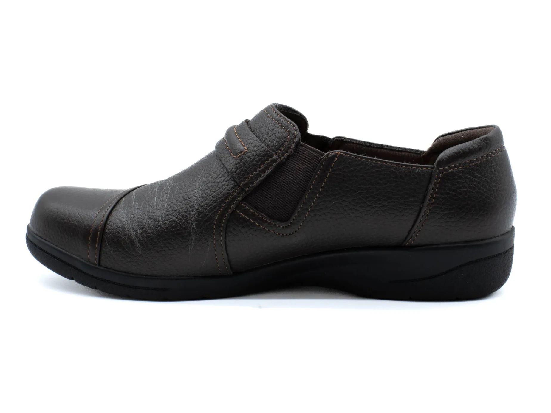 CLARKS CARLEIGH PEARL