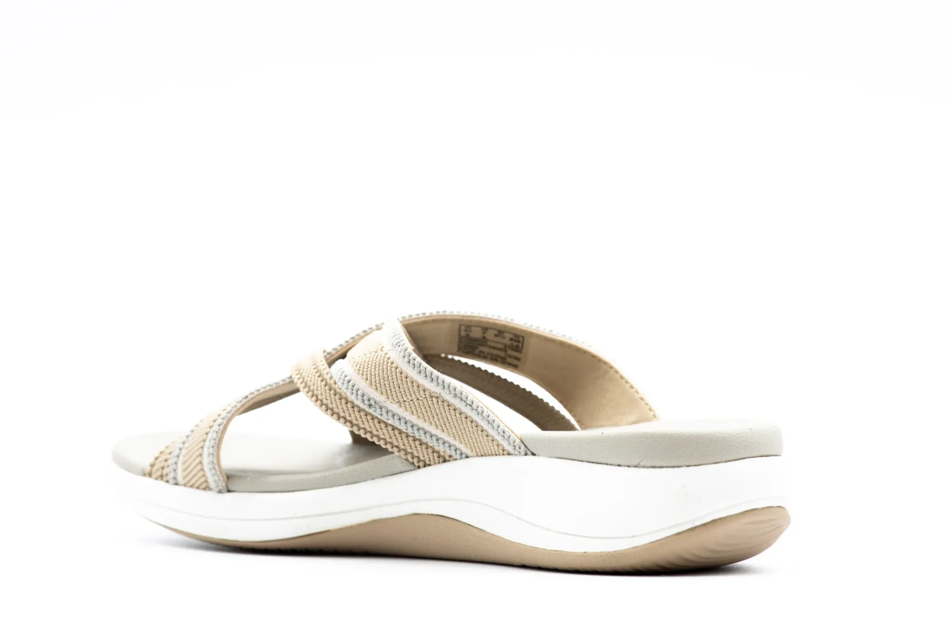 CLARKS Cloudsteppers