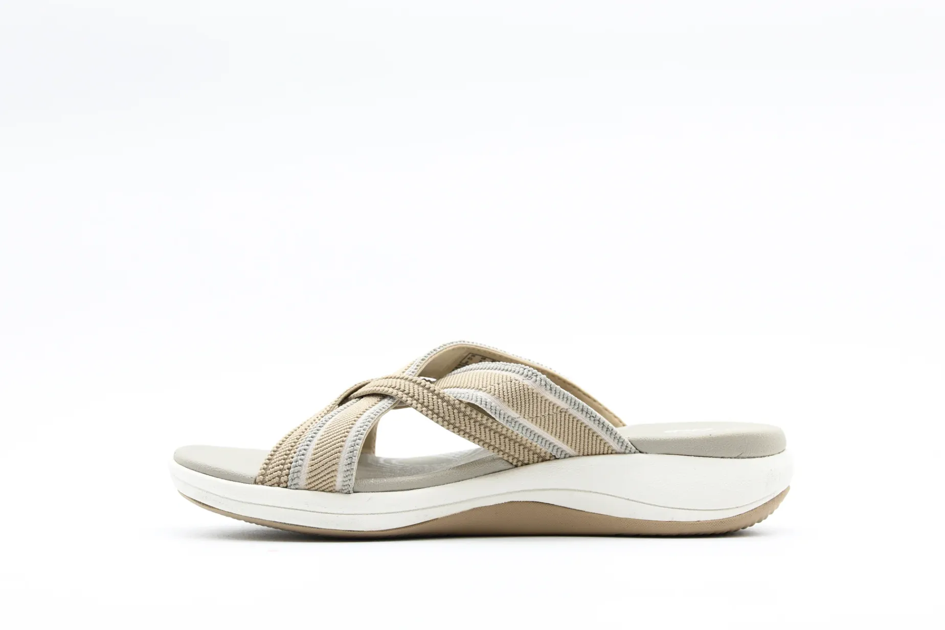 CLARKS Cloudsteppers
