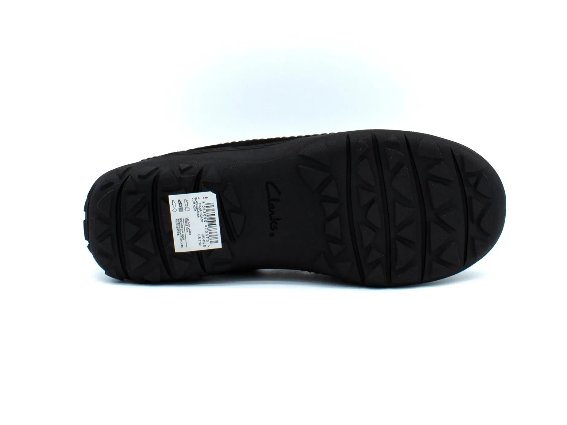 CLARKS Fiana Coast