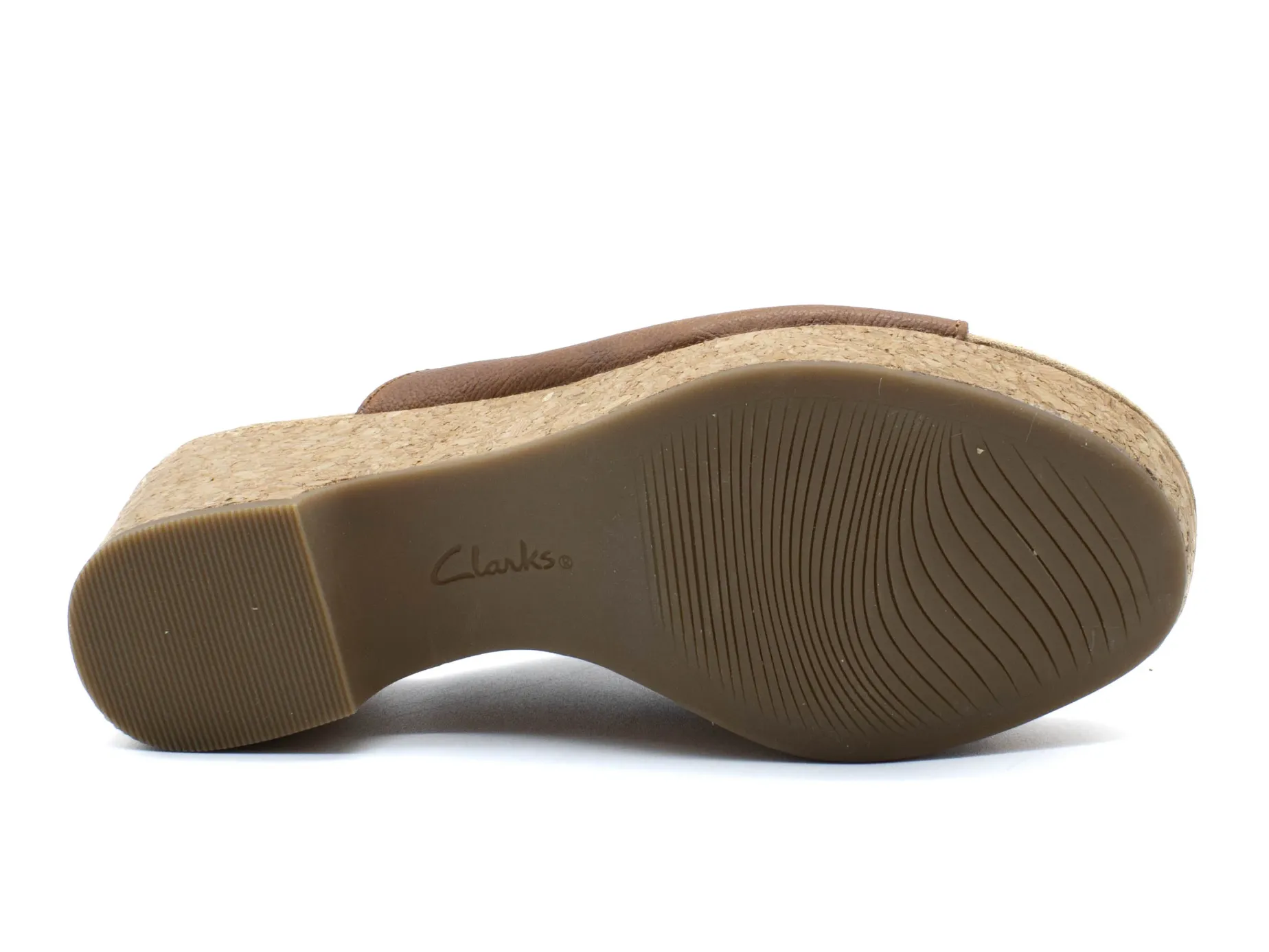 CLARKS Giselle Orchid