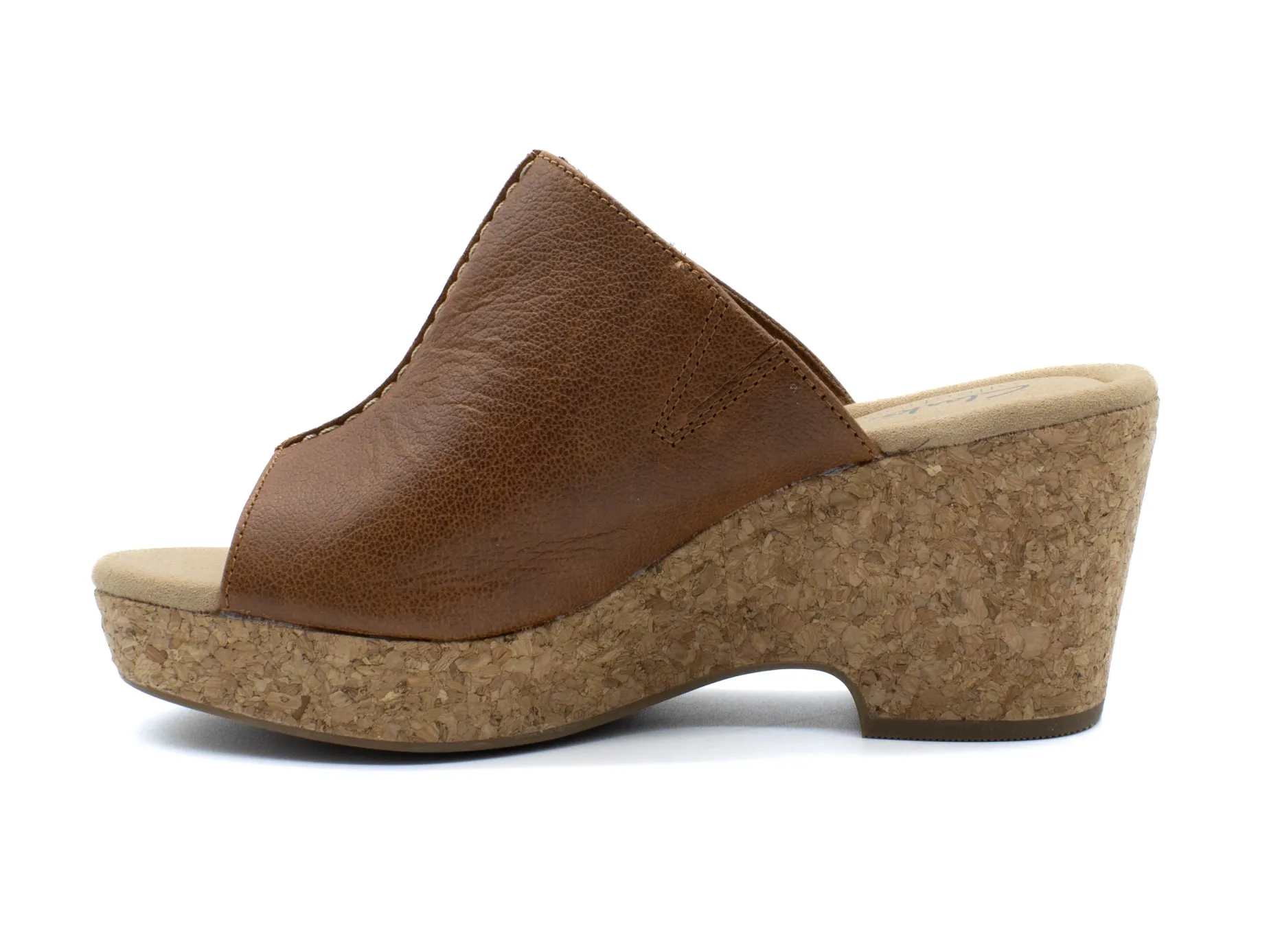 CLARKS Giselle Orchid