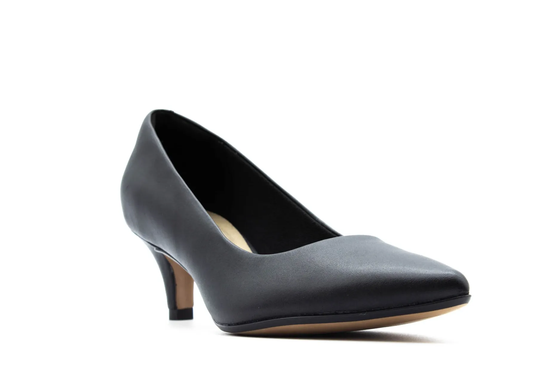 CLARKS Linvale Jerica