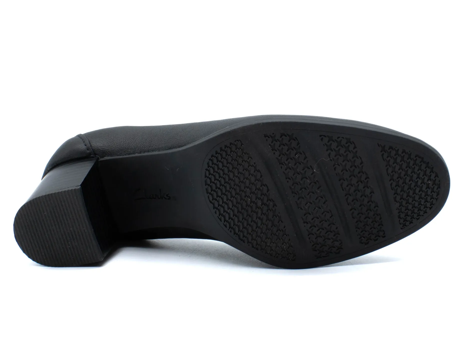 CLARKS Loken Step