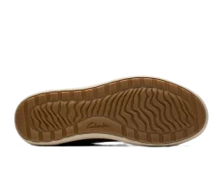 CLARKS Mapstone Lace