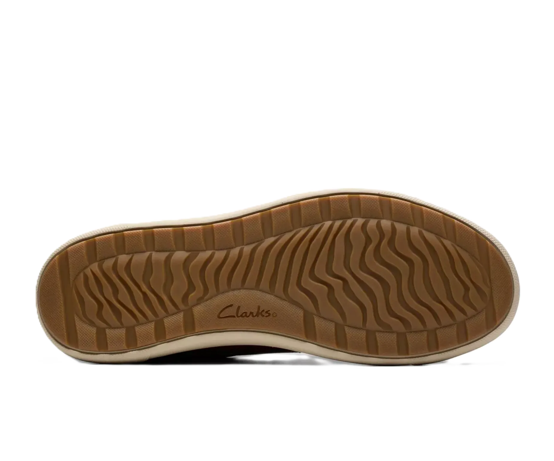 CLARKS Mapstone Lace