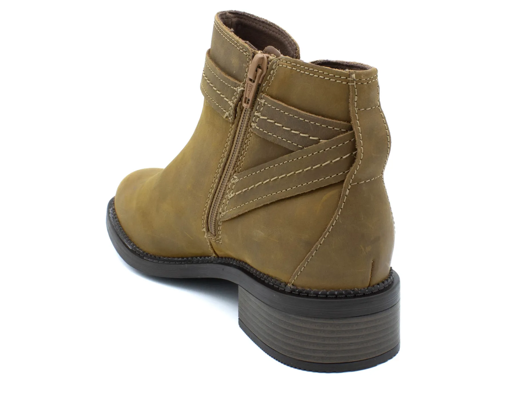 CLARKS Maye Strap