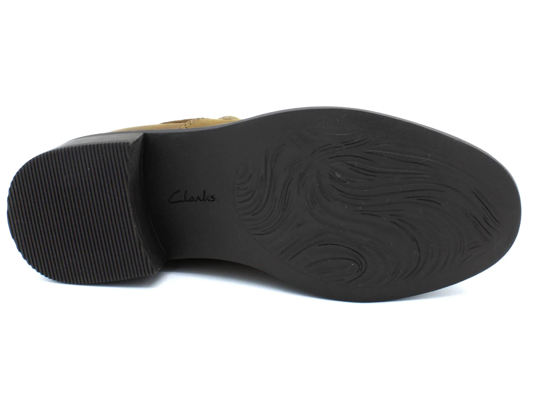 CLARKS Maye Strap