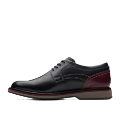 CLARKS Monahan Plain