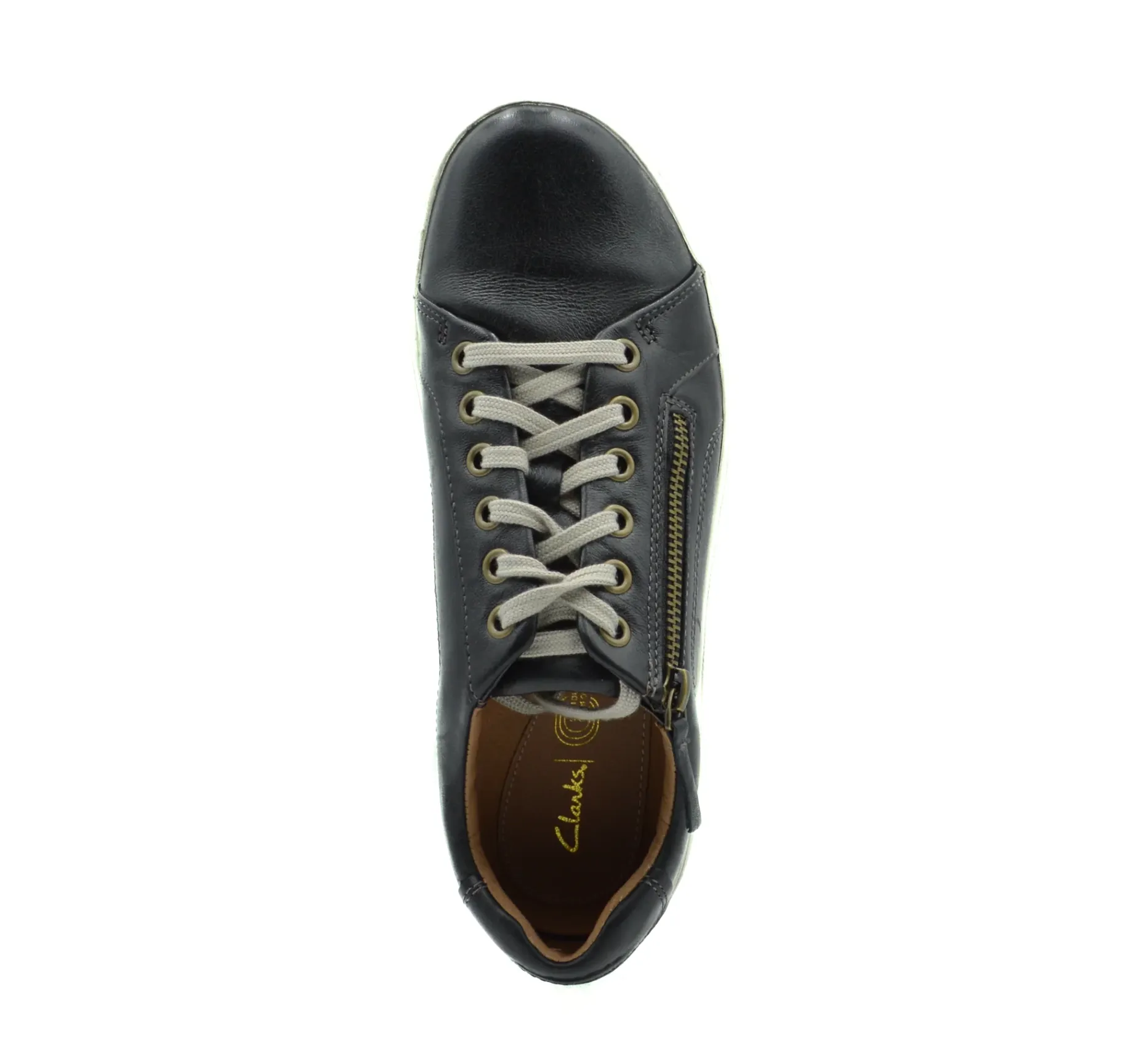 CLARKS Nalle Lace