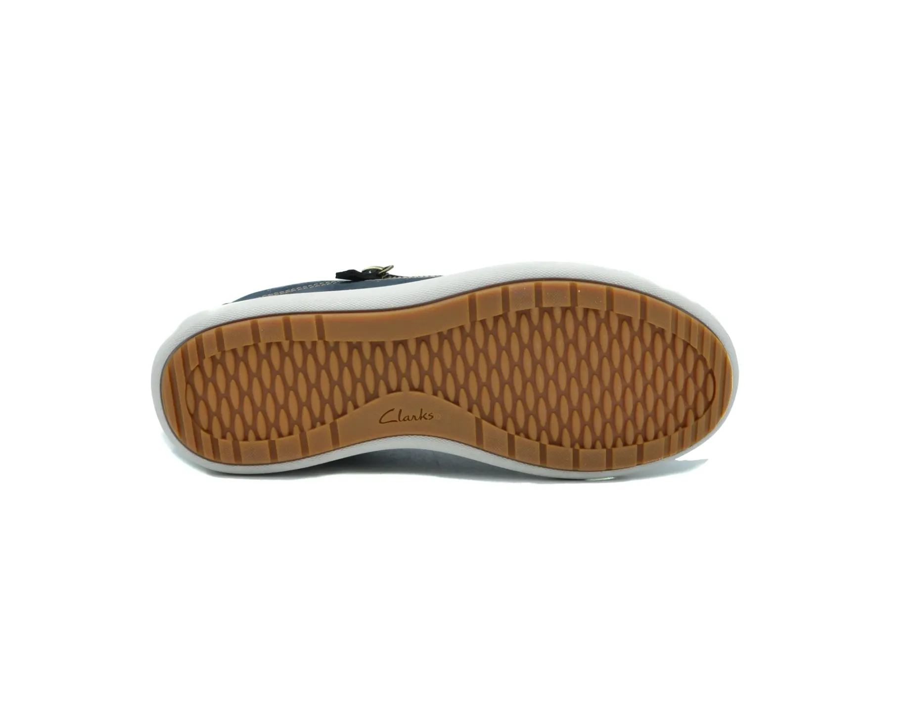 CLARKS Nalle Lace