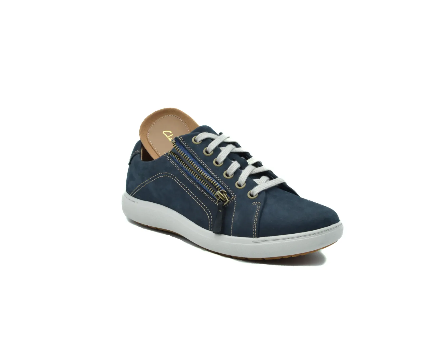 CLARKS Nalle Lace