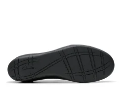CLARKS Suttyn Zip