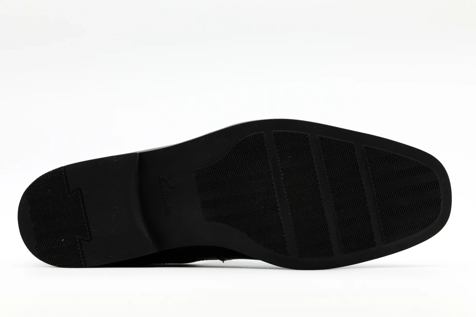 CLARKS Tilden Free