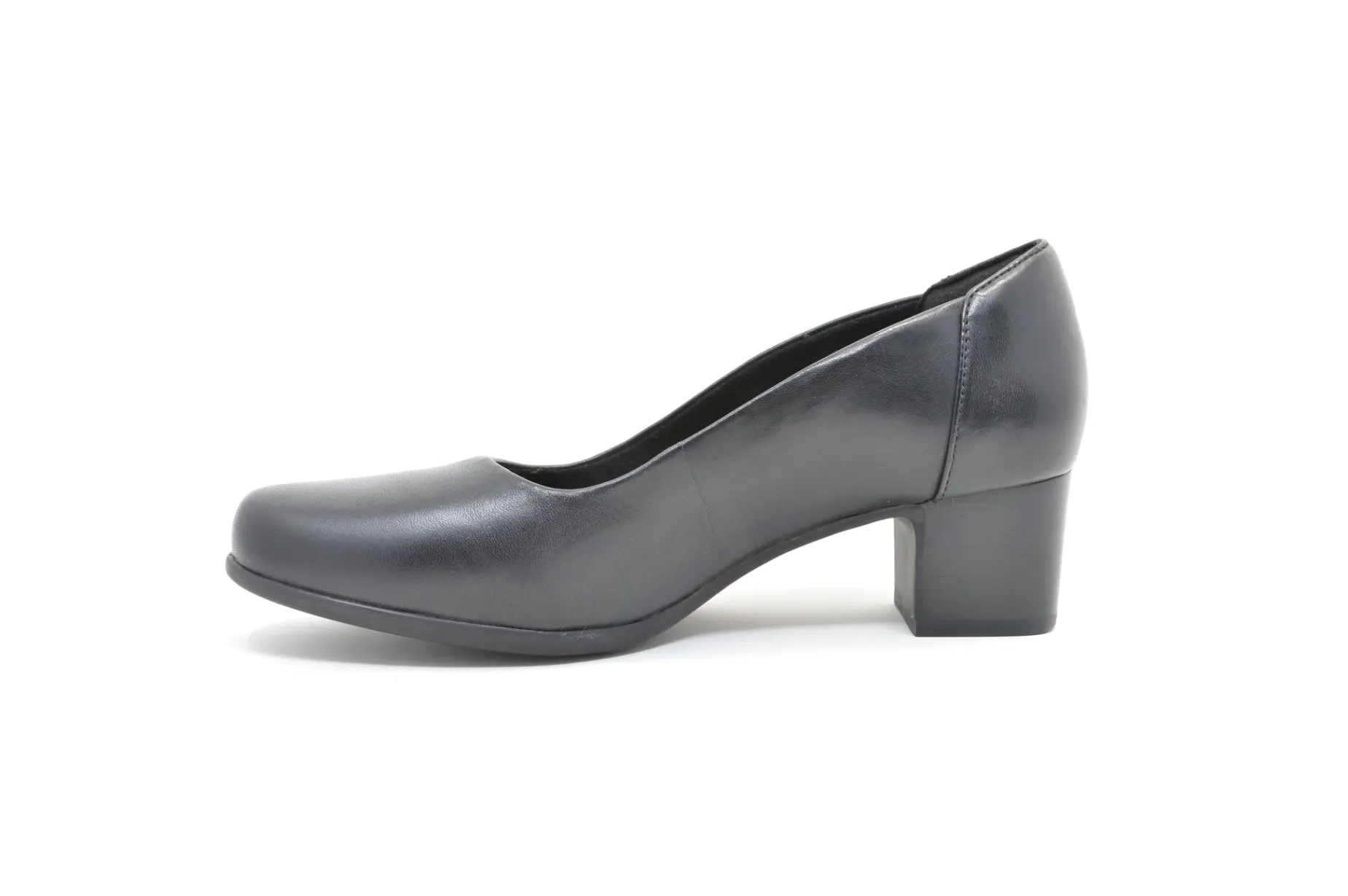 CLARKS UNDAMSON STEP