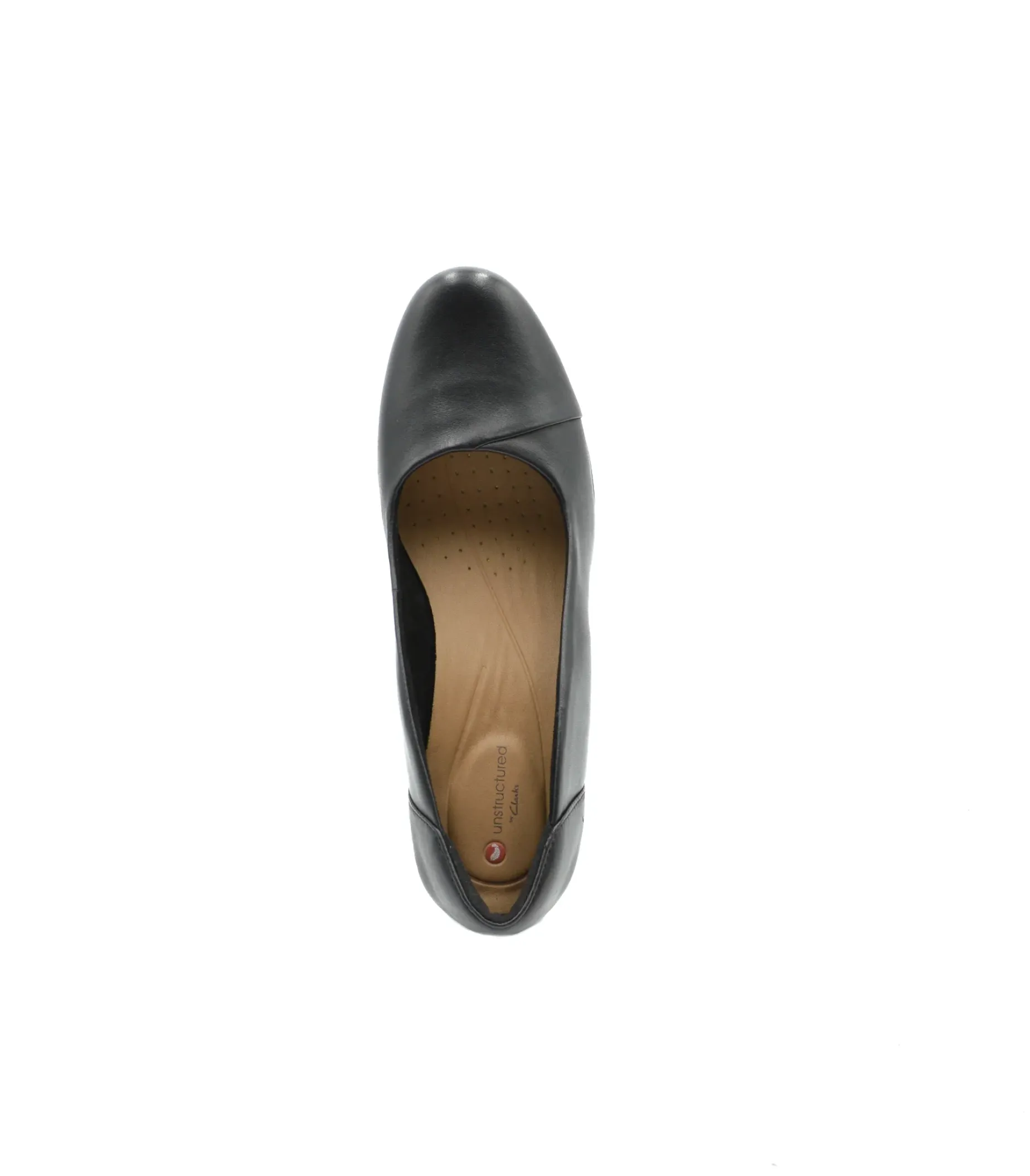 CLARKS UNDAMSON STEP