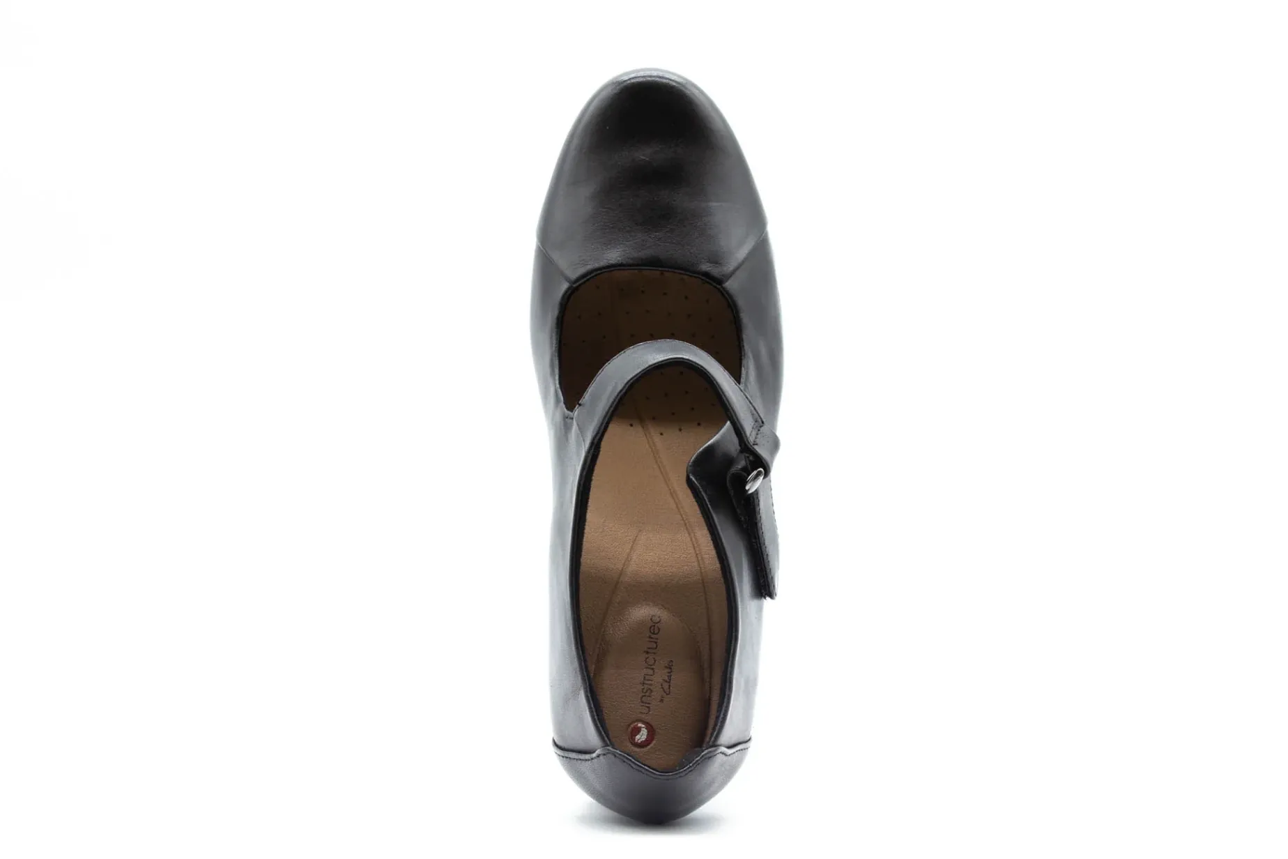 CLARKS Un Damson Vibe