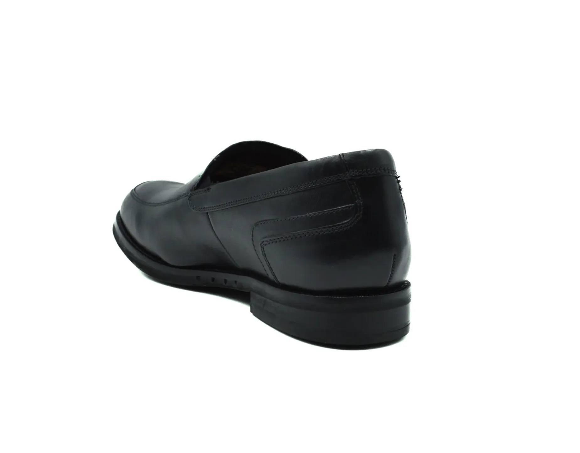 CLARKS Un Hugh Step