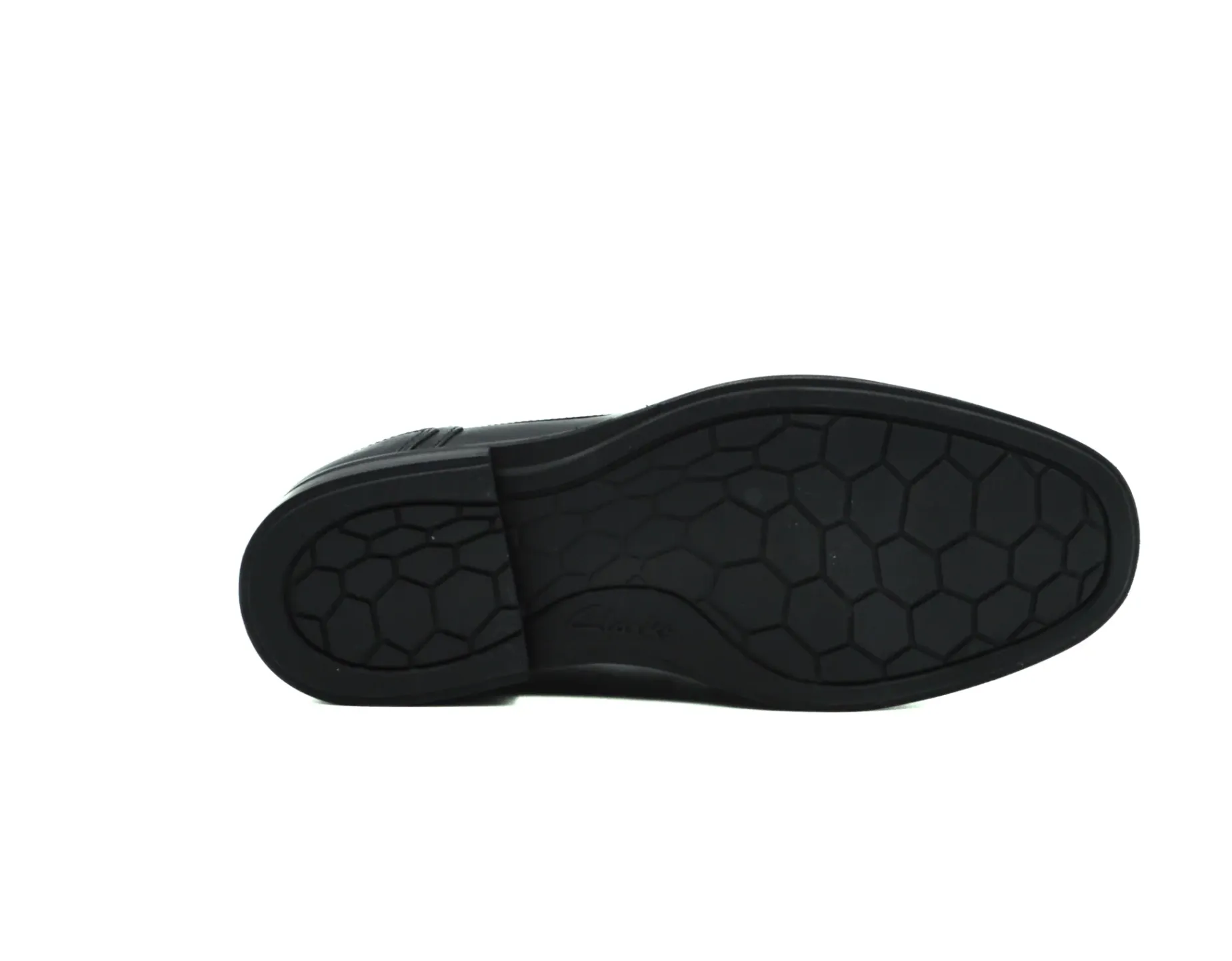 CLARKS Un Hugh Step