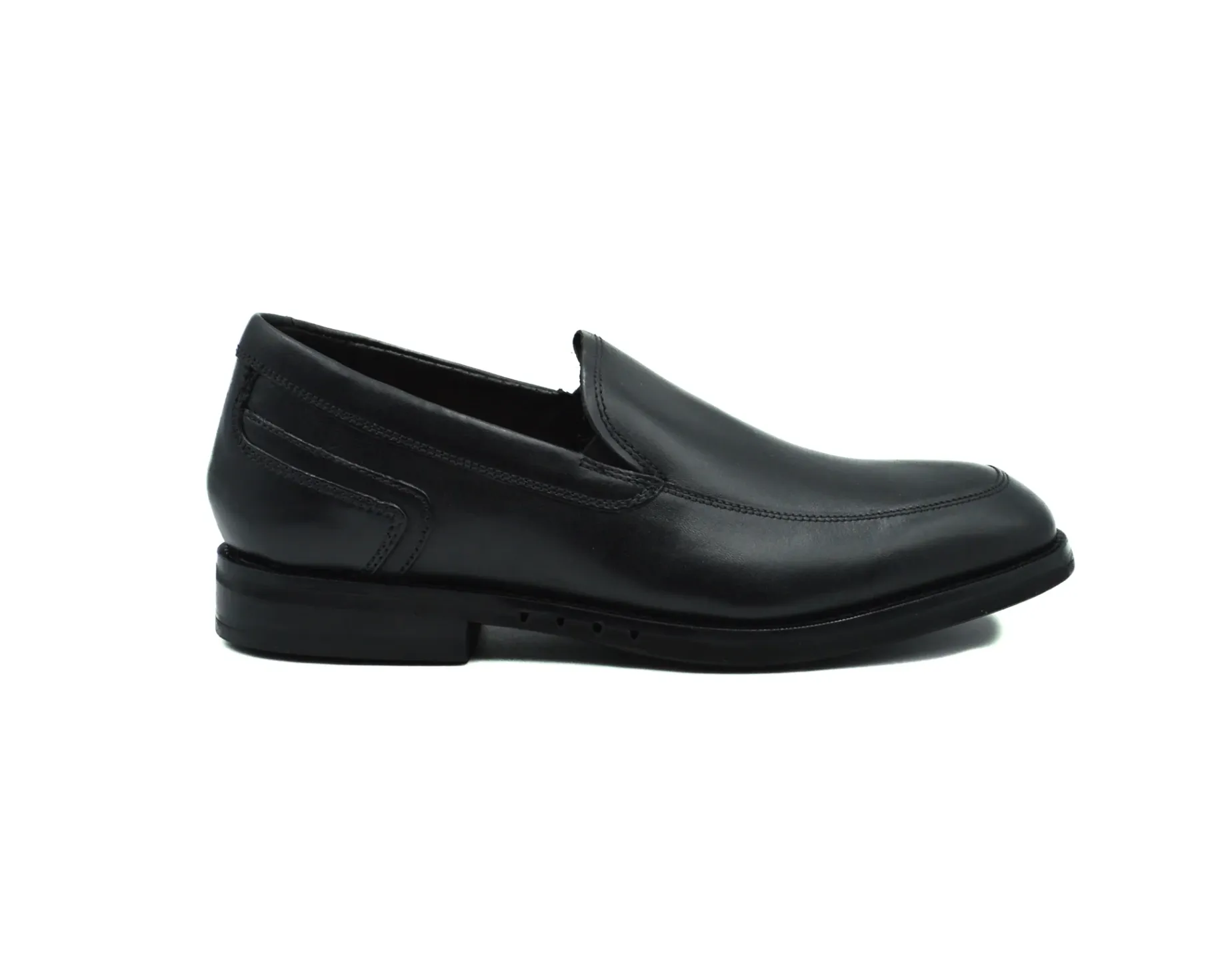 CLARKS Un Hugh Step