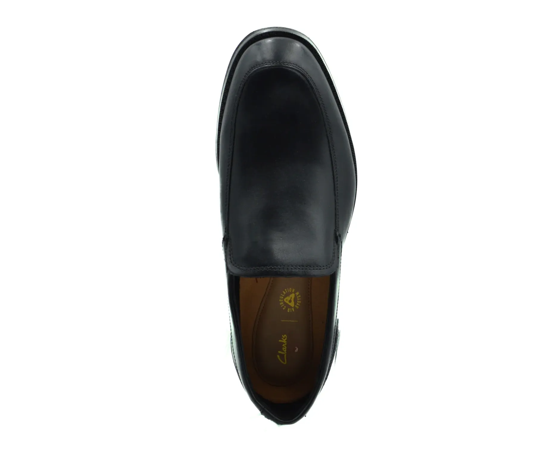 CLARKS Un Hugh Step