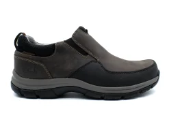 CLARKS Walpath Step Slip-On