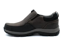 CLARKS Walpath Step Slip-On